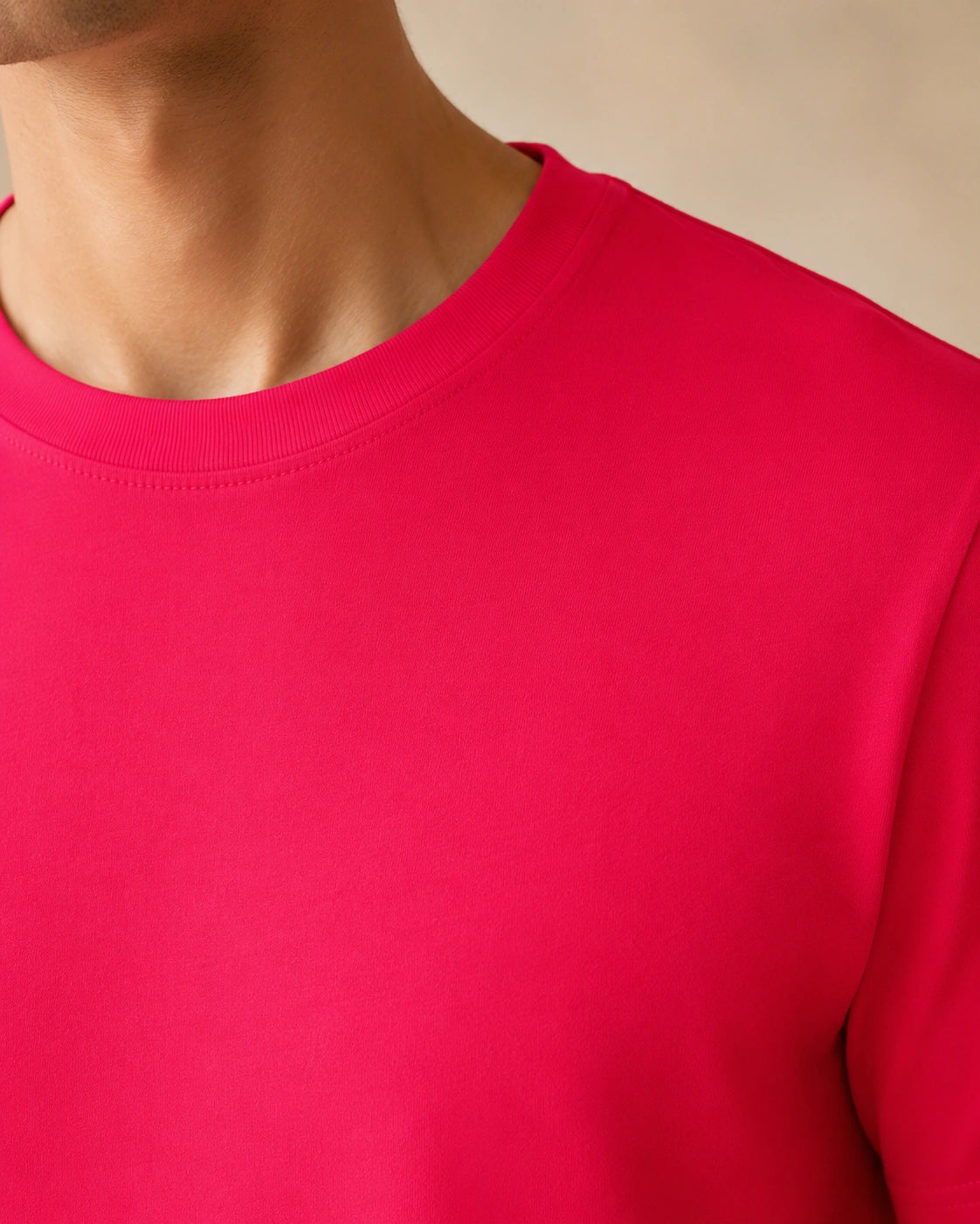 BoldBerry Crew Neck