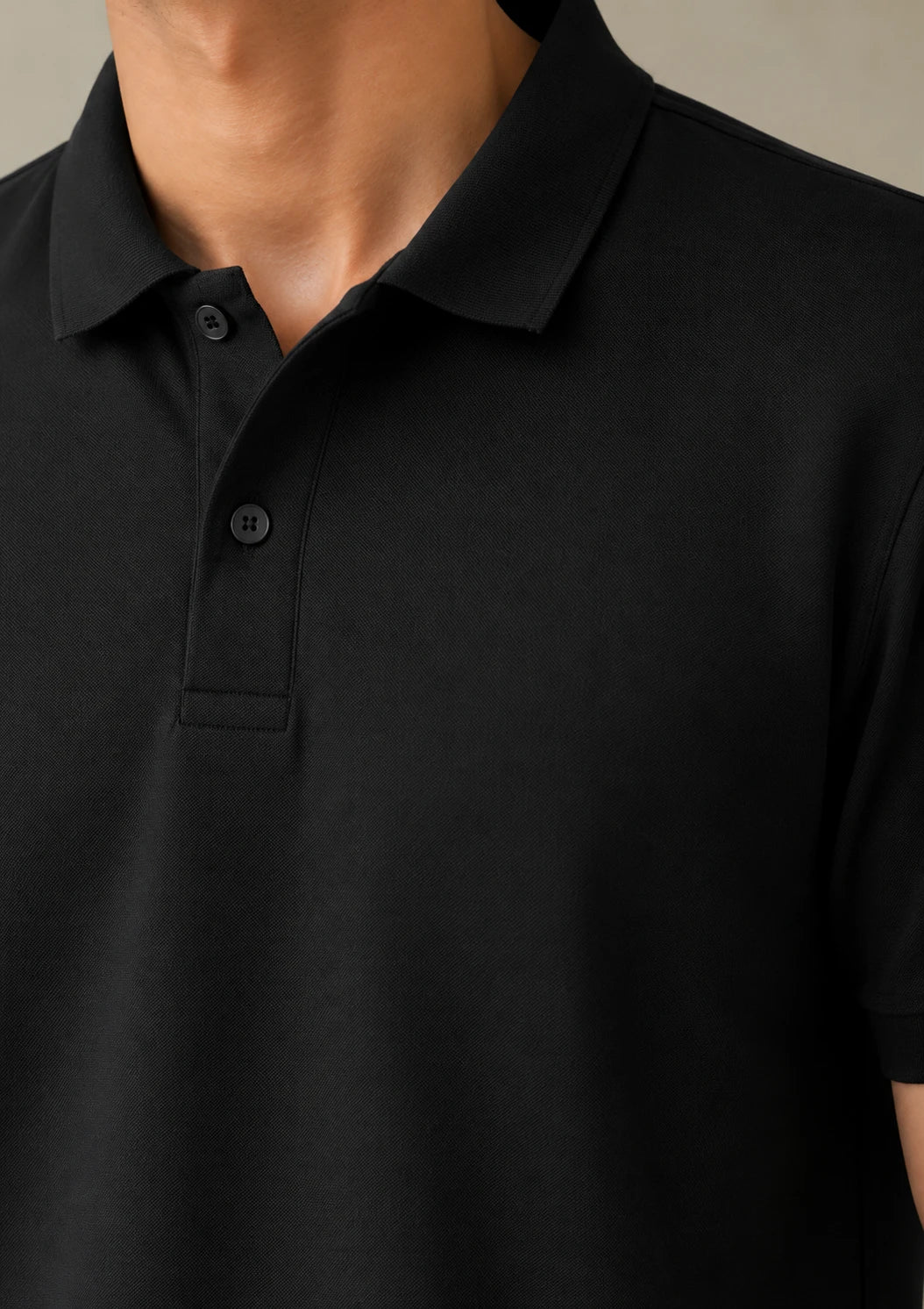 Dark Knight Polo