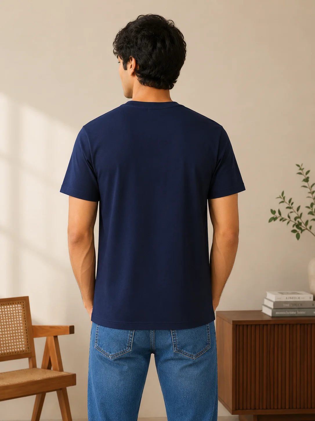 DeepSea Crew Neck