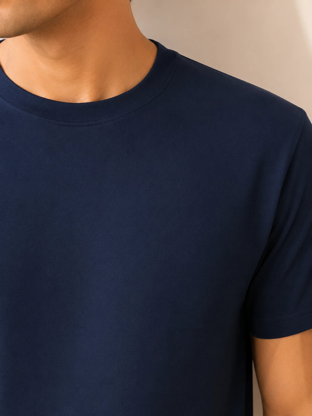 DeepSea Crew Neck