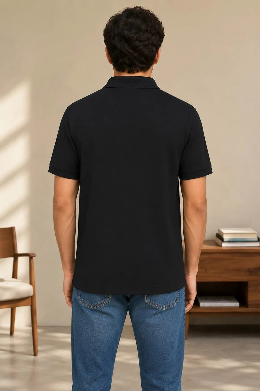 Midnight Edge Polo