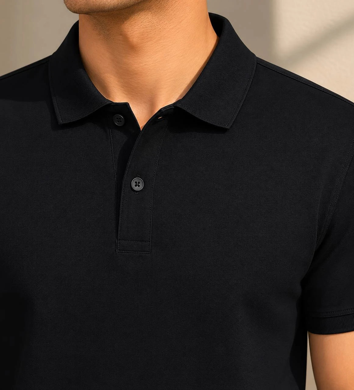 Midnight Edge Polo
